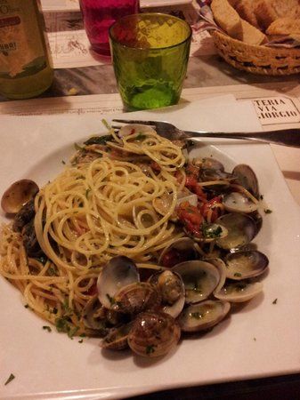 Osteria San Giorgio